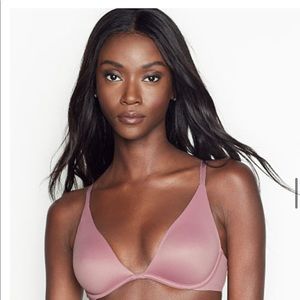 Victoria’s Secret Unlined Plunge Bra
